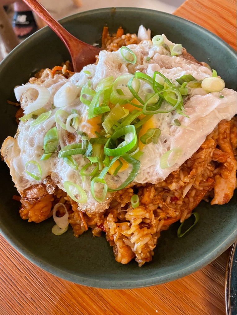 Carta de Restaurantes en Elche, Kohlanta Elche, Nasi Goreng Especial