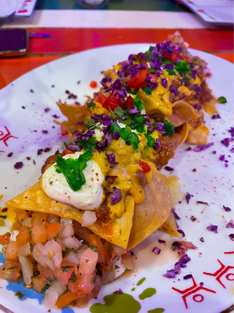 Carta de Restaurantes en Elche, La Tía Juana Elche ️, El mentiroso