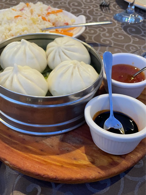 Carta de Restaurantes en Elche, Restaurante Yaho, Xiao long bao