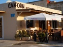 Restaurantes en Formentera, Restaurant Can Forn, Cocina Balear
