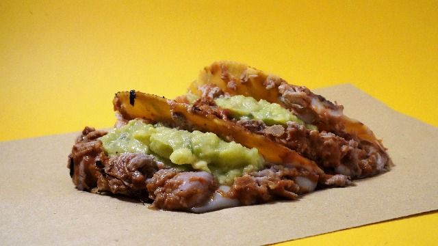 Carta de Restaurantes en Vitoria, WAYOYO -Etxean Egina-, Big Brother!
