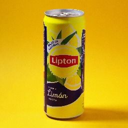 Carta de Restaurantes en Vitoria, WAYOYO -Etxean Egina-, Iced Tea Lipton 330ml