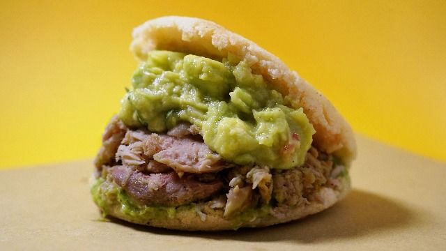 Carta de Restaurantes en Vitoria, WAYOYO -Etxean Egina-, La REINA!