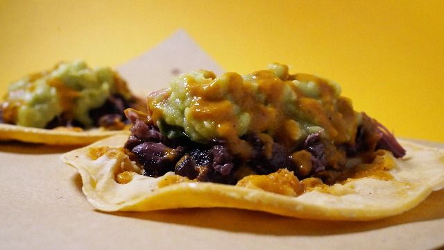 Carta de Restaurantes en Vitoria, WAYOYO -Etxean Egina-, Mochima