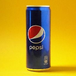Carta de Restaurantes en Vitoria, WAYOYO -Etxean Egina-, Pepsi Lata 330ml