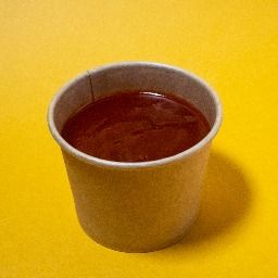 Carta de Restaurantes en Vitoria, WAYOYO -Etxean Egina-, Salsa BBQ