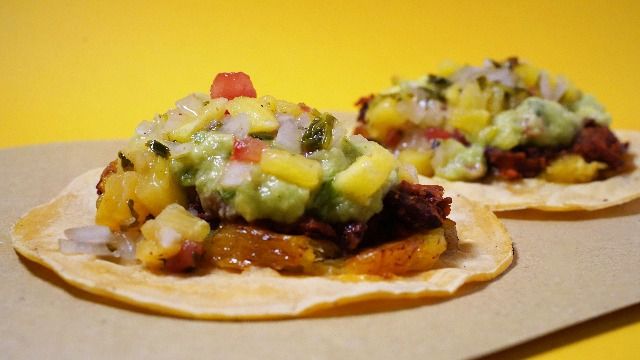 Carta de Restaurantes en Vitoria, WAYOYO -Etxean Egina-, Tovar