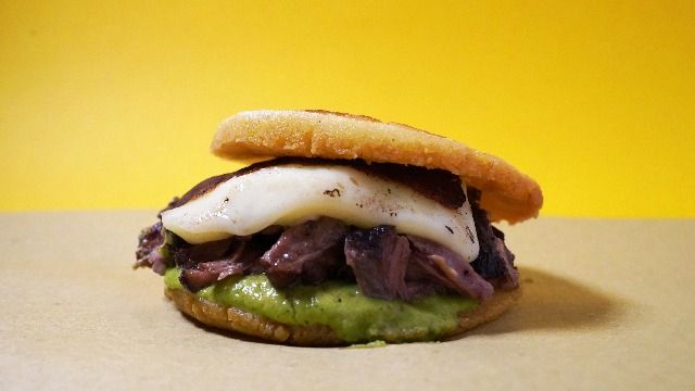 Carta de Restaurantes en Vitoria, WAYOYO -Etxean Egina-, Tumbarrantxo Vasco