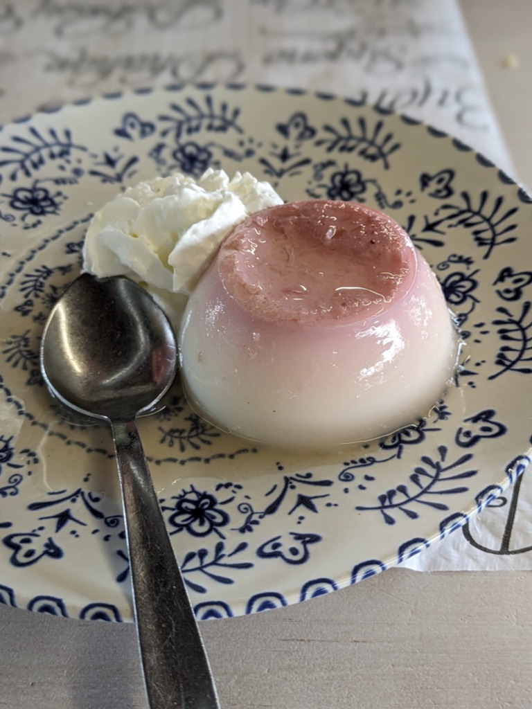 Carta de Restaurantes en Getafe, La labranza, Tarta de queso