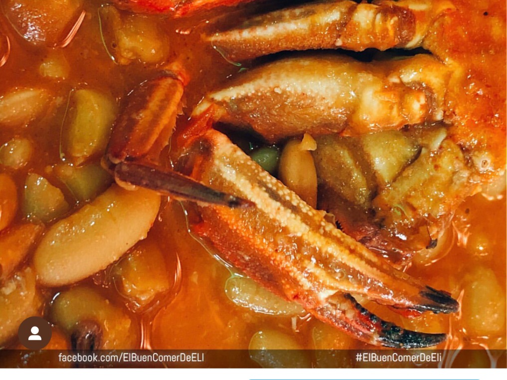 Carta de Restaurantes en Gijón, Sidrería Boal, Sopa de Marisco