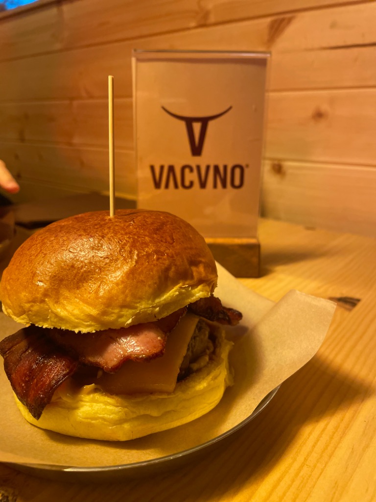 Carta de Restaurantes en Gijón, Vacvno, Big Joe