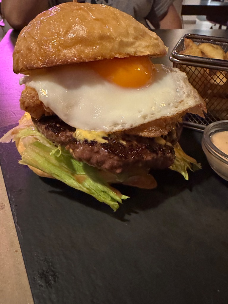 Carta de Restaurantes en Girona, Kiubo Burger, Kiubo 4.0