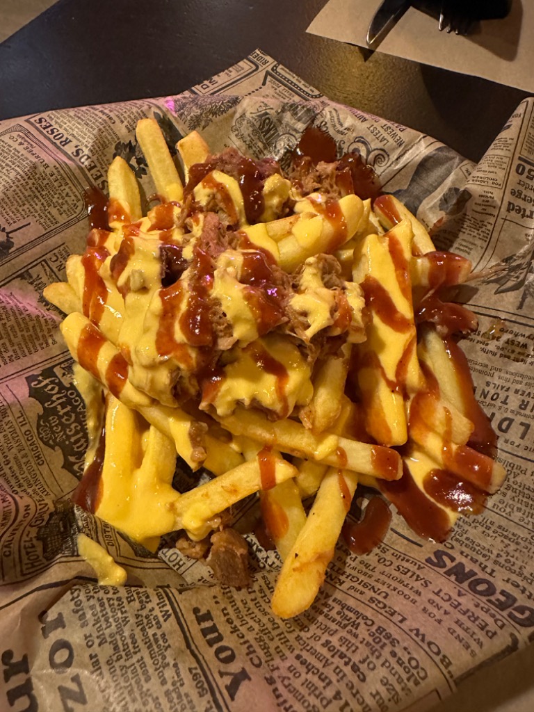 Carta de Restaurantes en Girona, Kiubo Burger, Le'papigs