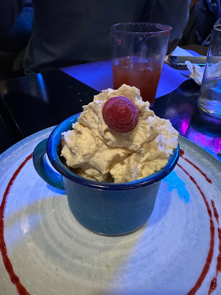 Carta de Restaurantes en Girona, Maguey, Tres leches