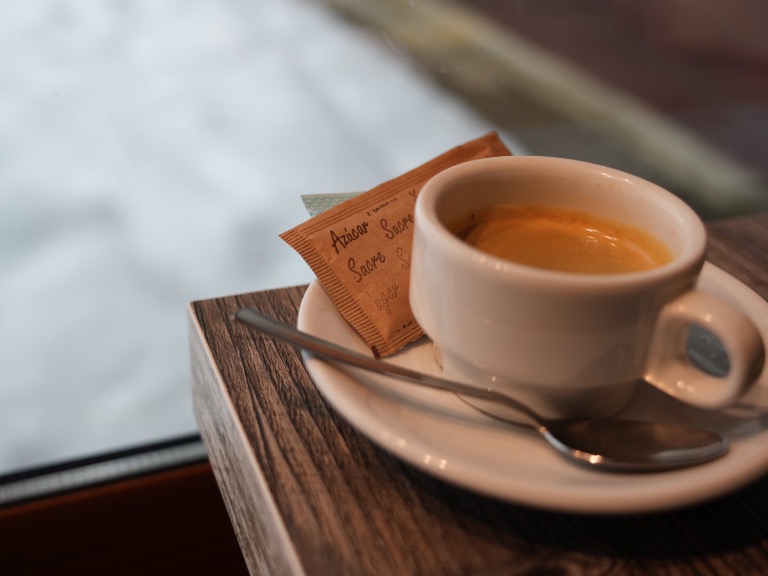 Menu of Restaurants in La Molina, El Tirol, Café