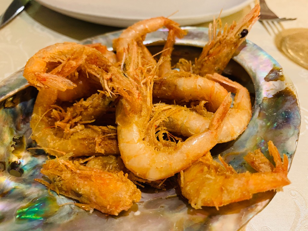 Carta de Restaurantes en La Pineda, DORADO, Aperitivo gratis