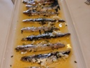 Carta de Restaurantes en Luanco, LAS DELICIAS DE GÜELA, Boquerones