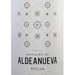 Carta de Restaurantes en Madrid, Baco y Beto - Taberna, Aldeanueva. Tinto. Rioja, 2017. Crianza.