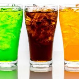 Carta de Restaurantes en Madrid, Baco y Beto - Taberna, Refrescos gaseosos