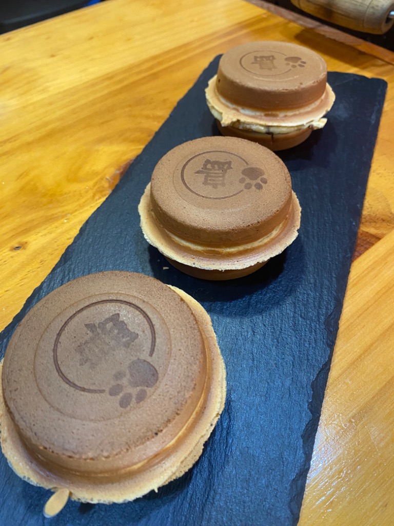 Carta de Heladerías en Madrid, ISLA CAKE MADRID, Pastelitos rueda