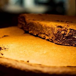 Carta de Restaurantes en Madrid, L'Adoré, Fondant de Chocolate