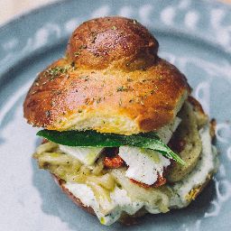 Carta de Restaurantes en Madrid, Moñetes, Margherita