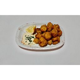 Carta de Restaurantes en Madrid, Pajaritos Mojados, Cazon en adobo.