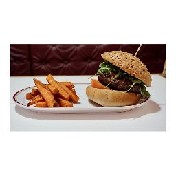 Carta de Restaurantes en Madrid, Pajaritos Mojados, El gran Sullivan.