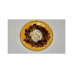Carta de Restaurantes en Madrid, Pajaritos Mojados, La piel que habitas.