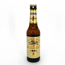 Carta de Restaurantes en Madrid, Poké Friendly Atocha, Cerveza japonesa kirin