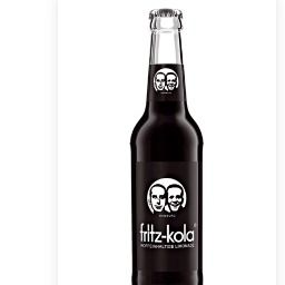 Carta de Restaurantes en Madrid, Romero Verde, Fritz-kola 20 cl
