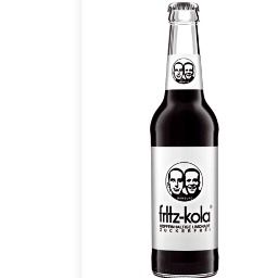 Carta de Restaurantes en Madrid, Romero Verde, Fritz-Kola sin azúcar 20 cl