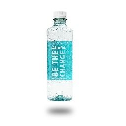Menu of Restaurants in Madrid, THUNDER Vegan Food, Agua
