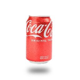 Menu of Restaurants in Madrid, THUNDER Vegan Food, Coca Cola