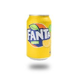 Menu of Restaurants in Madrid, THUNDER Vegan Food, Fanta Limón