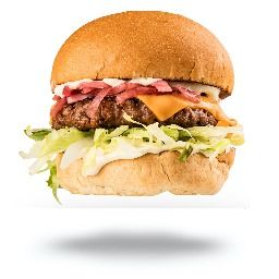 Menu of Restaurants in Madrid, THUNDER Vegan Food, Holy V Beef