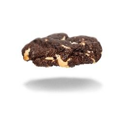 Menu of Restaurants in Madrid, THUNDER Vegan Food, Monster Cookie con Chocolate Blanco