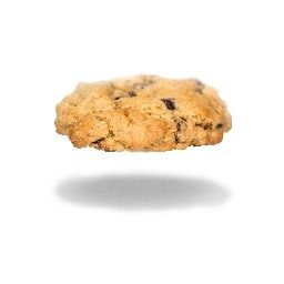Menu of Restaurants in Madrid, THUNDER Vegan Food, Monster Cookie con Chocolate Negro