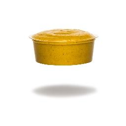 Menu of Restaurants in Madrid, THUNDER Vegan Food, Mostaza
