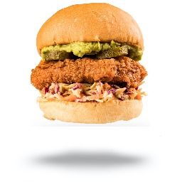 Menu of Restaurants in Madrid, THUNDER Vegan Food, Nashville vfc 🔥