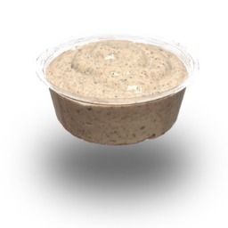 Menu of Restaurants in Madrid, THUNDER Vegan Food, Truffle-Mayo