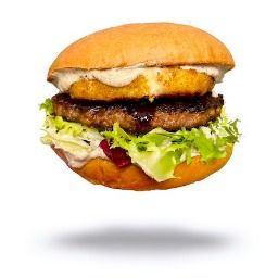 Menu of Restaurants in Madrid, THUNDER Vegan Food, XMAS TRUFFLE Beef