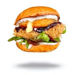 Menu of Restaurants in Madrid, THUNDER Vegan Food, Xmas truffle vfc