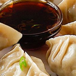 Menu of Restaurants in Madrid, Viva Chapata, Gyozas