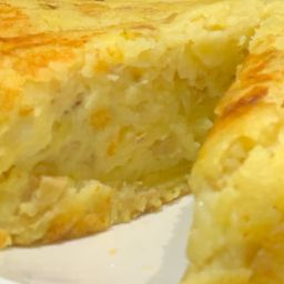 Menu of Restaurants in Madrid, Viva Chapata, Pincho de tortilla