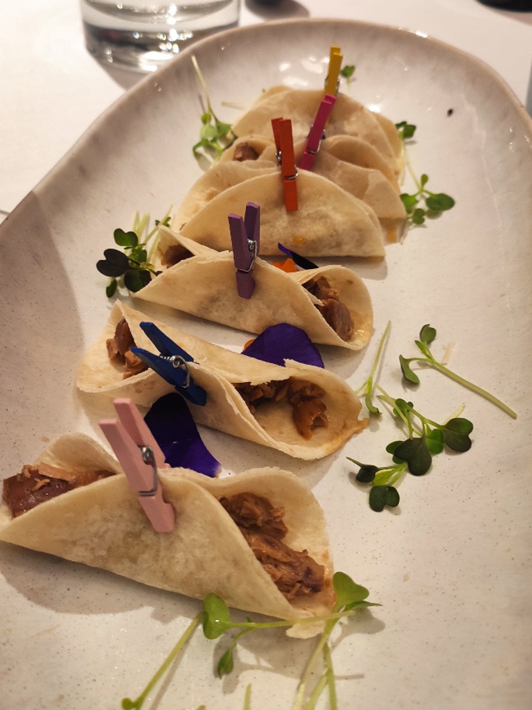 Carta de Restaurantes en Mieres del Camín, Bobela Restaurante, MiniTacos de Alitas