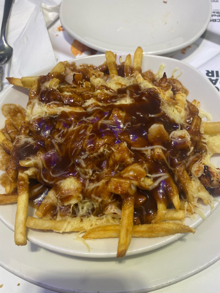 Carta de Restaurantes en Molina de Segura, La Boca Te Lía - Vega Plaza, Patatas chicken rock