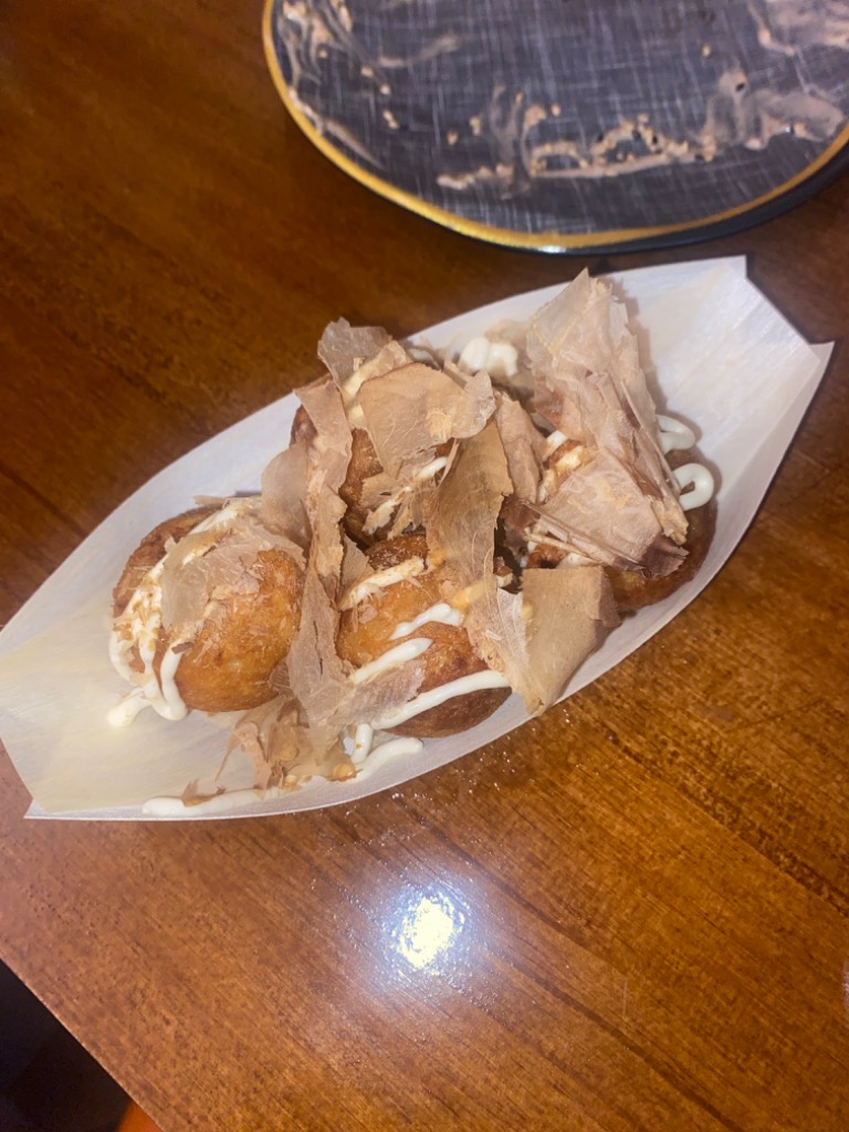 Carta de Restaurantes en Molina de Segura, MAGMA RAMEN, Takoyakis