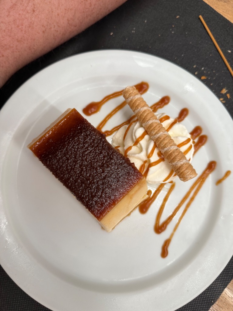 Carta de Restaurantes en Murcia, La Bodega, Pan de calatrava