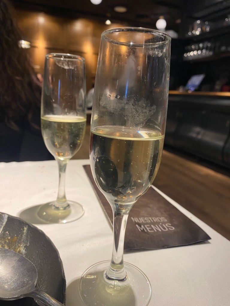 Recomendación gastronómica de Murcia: Cava